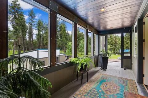 Exterior - Nhn Loon Lake Road, Trego, MT 59934 photo 3 of 15