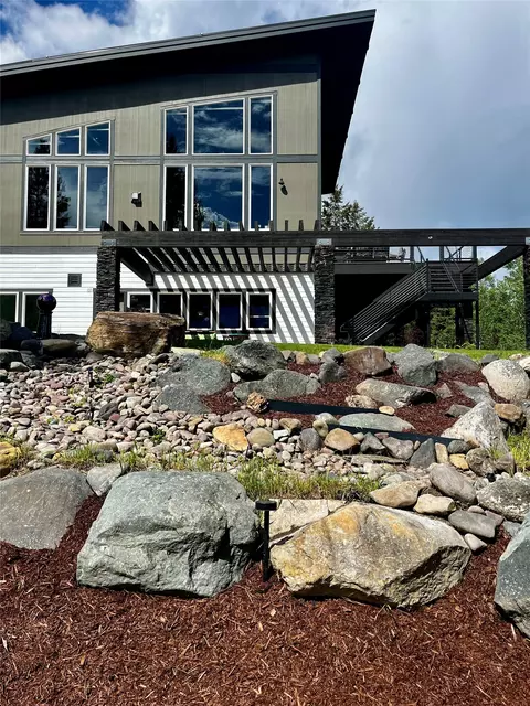 Exterior - Nhn Loon Lake Road, Trego, MT 59934 photo 9 of 15