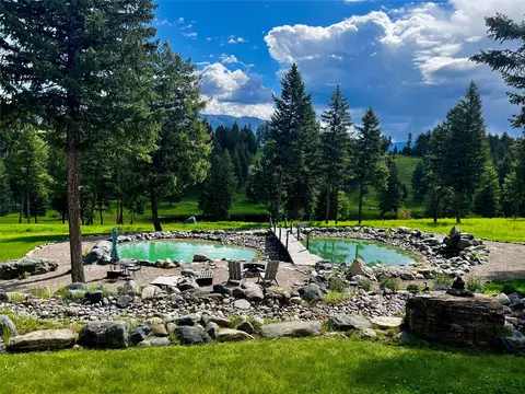 Exterior - Nhn Loon Lake Road, Trego, MT 59934 photo 8 of 15