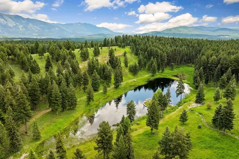 View/Area - Nhn Loon Lake Road, Trego, MT 59934 photo 1 of 9
