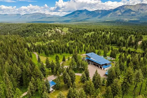 Other - Nhn Loon Lake Road, Trego, MT 59934 photo 1 of 31
