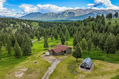 Other - Nhn Loon Lake Road, Trego, MT 59934 photo 11 of 31