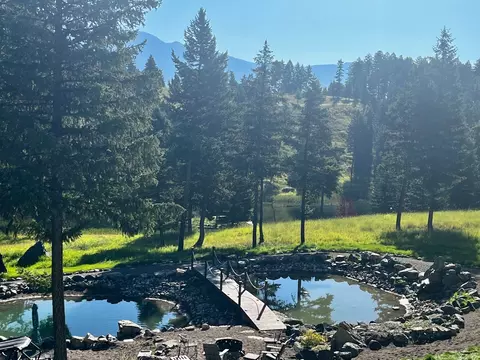 View/Area - Nhn Loon Lake Road, Trego, MT 59934 photo 2 of 9