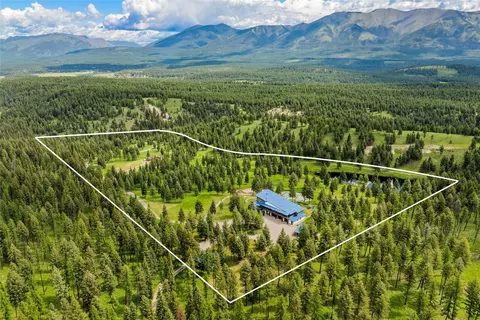 Other - Nhn Loon Lake Road, Trego, MT 59934 photo 2 of 31