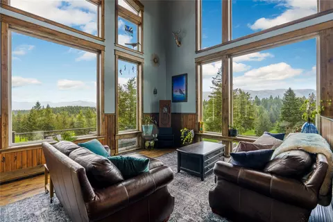 Living - Nhn Loon Lake Road, Trego, MT 59934 photo 1 of 3