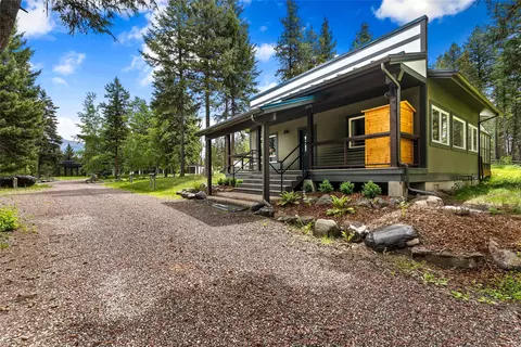 Other - Nhn Loon Lake Road, Trego, MT 59934 photo 14 of 31
