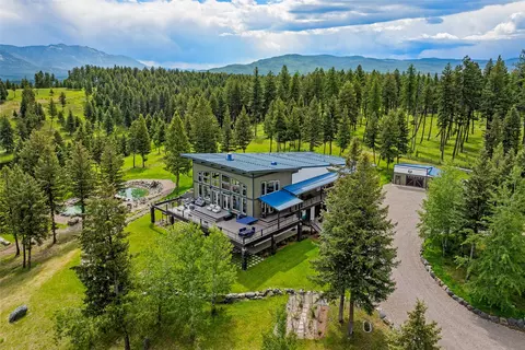 Undisclosed, Trego, MT 59934