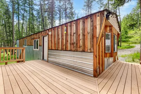 209 Whipps Ln, Lakeside, MT 59922
