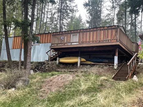 209 Whipps Ln, Lakeside, MT 59922