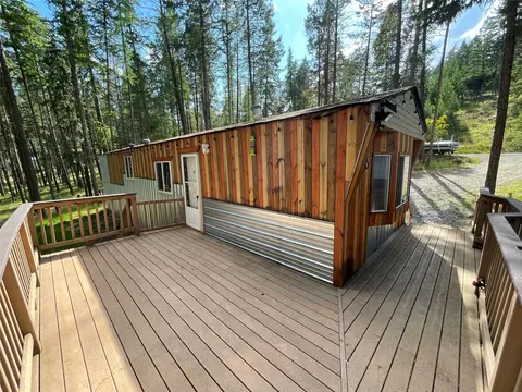 209 Whipps Ln, Lakeside, MT 59922