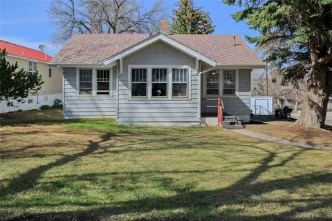 801 Main St, Shelby, MT 59474