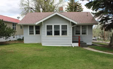 801 Main St, Shelby, MT 59474