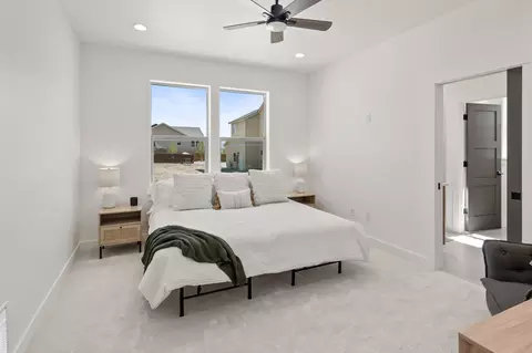 Bedroom - 2758 Lone Chief Loop, Helena, MT 59601 photo 3 of 4