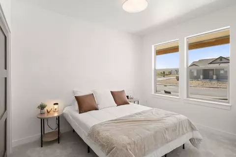 Bedroom - 2758 Lone Chief Loop, Helena, MT 59601 photo 1 of 4