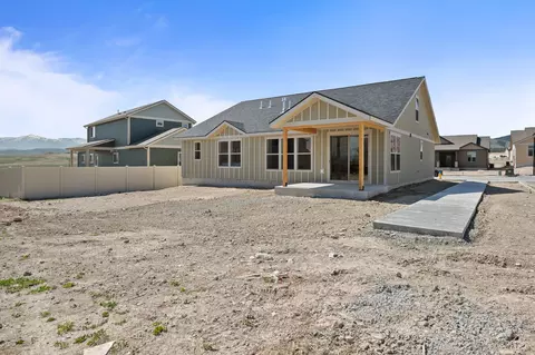 Exterior - 2758 Lone Chief Loop, Helena, MT 59601 photo 3 of 9