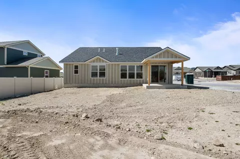 Exterior - 2758 Lone Chief Loop, Helena, MT 59601 photo 4 of 9