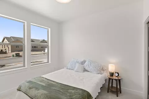 Bedroom - 2758 Lone Chief Loop, Helena, MT 59601 photo 2 of 4