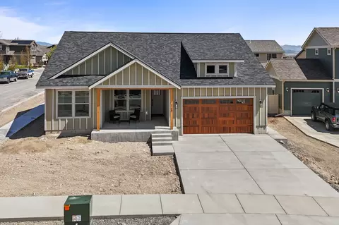 Exterior - 2758 Lone Chief Loop, Helena, MT 59601 photo 2 of 9