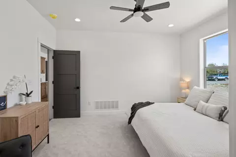 Bedroom - 2758 Lone Chief Loop, Helena, MT 59601 photo 4 of 4
