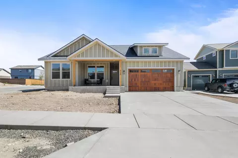 Exterior - 2758 Lone Chief Loop, Helena, MT 59601 photo 1 of 9