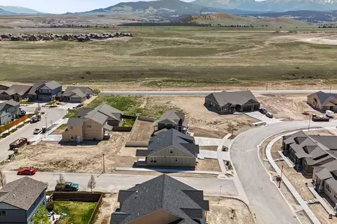 View/Area - 2758 Lone Chief Loop, Helena, MT 59601 photo 2 of 5