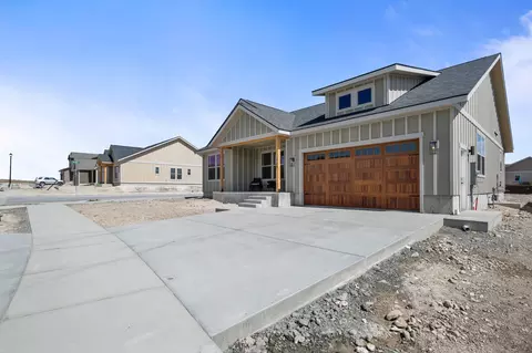 Exterior - 2758 Lone Chief Loop, Helena, MT 59601 photo 6 of 9