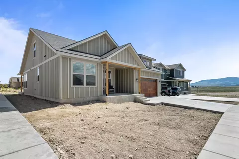 Exterior - 2758 Lone Chief Loop, Helena, MT 59601 photo 7 of 9