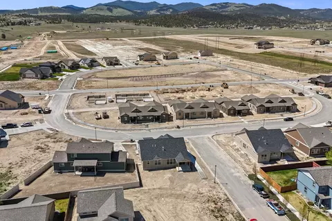 View/Area - 2758 Lone Chief Loop, Helena, MT 59601 photo 5 of 5