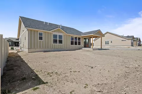 Exterior - 2758 Lone Chief Loop, Helena, MT 59601 photo 5 of 9