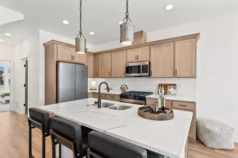 Kitchen - 2758 Lone Chief Loop, Helena, MT 59601 photo 4 of 4