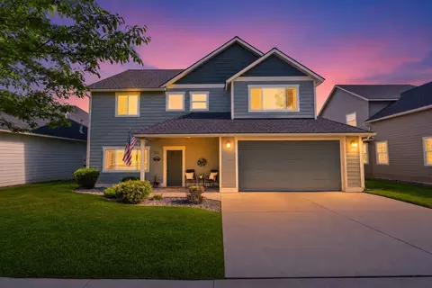 5311 Bigfork Rd, Missoula, MT 59803