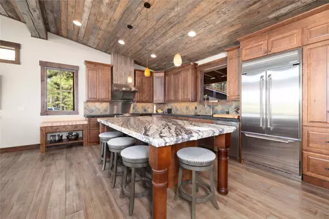 Kitchen - 401 Boulder Ln, Eureka, MT 59917 photo 1 of 9