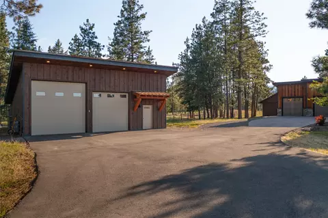 Exterior - 401 Boulder Ln, Eureka, MT 59917 photo 3 of 12