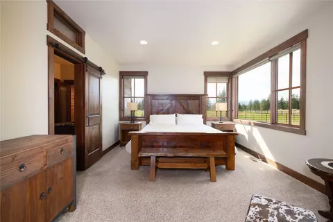 Bedroom - 401 Boulder Ln, Eureka, MT 59917 photo 1 of 3