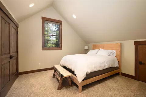 Bedroom - 401 Boulder Ln, Eureka, MT 59917 photo 2 of 3