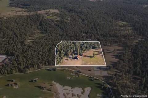 View/Area - 401 Boulder Ln, Eureka, MT 59917 photo 1 of 9