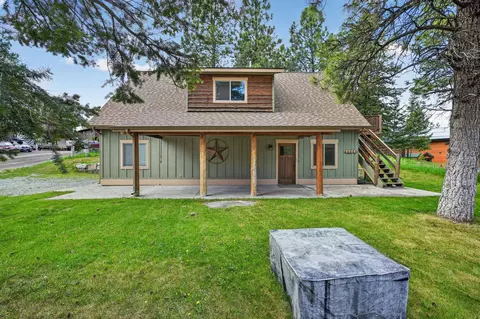 28 Skippers Ct, Rexford, MT 59930