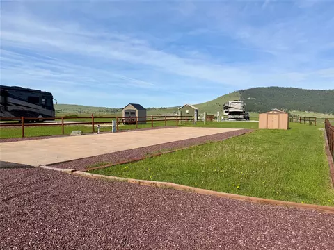 44803 Eagle Eye Loop, Big Arm, MT 59910 photo 4