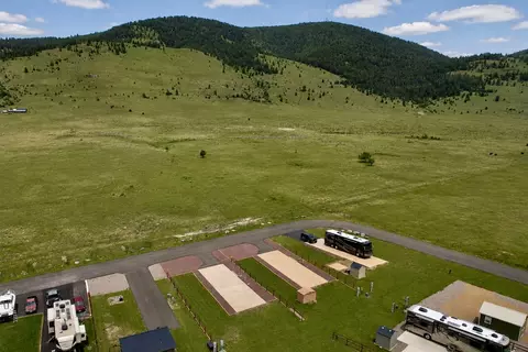 44803 Eagle Eye Loop, Big Arm, MT 59910