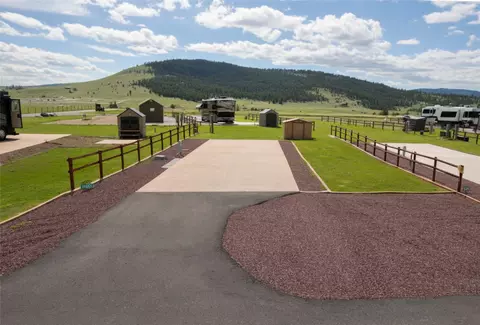 44803 Eagle Eye Loop, Big Arm, MT 59910