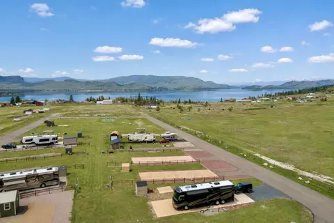 44803 Eagle Eye Loop, Big Arm, MT 59910 photo 6