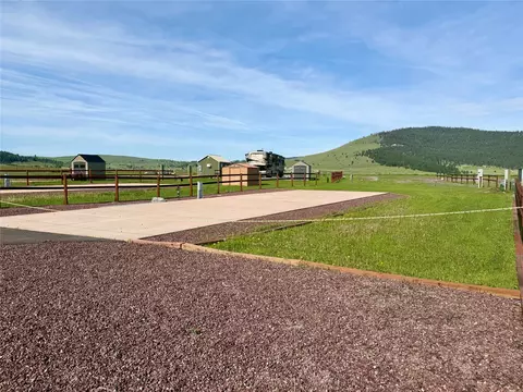 44805 Eagle Eye Loop, Big Arm, MT 59910 photo 4