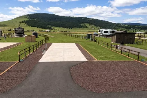 44805 Eagle Eye Loop, Big Arm, MT 59910