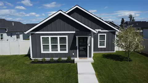875 Mountain Vista Way, Kalispell, MT 59901