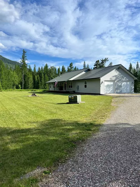 770 Spruce Mountain Rd, Columbia Falls, MT 59912