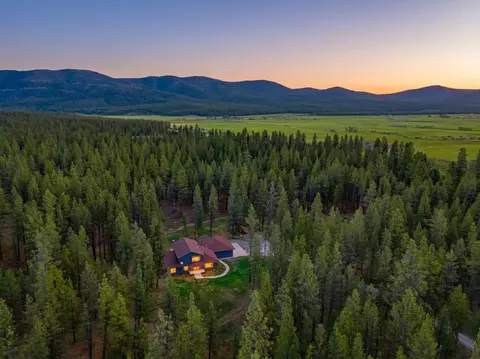 29100 Camp Run Rd, Bonner, MT 59823