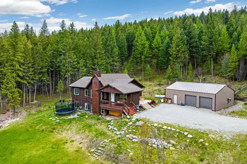 2047 Truman Hts, Kila, MT 59920