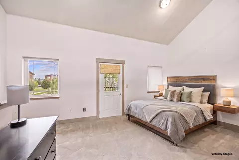 Bedroom - 532 Silverleaf Dr, Whitefish, MT 59937 photo 1 of 5