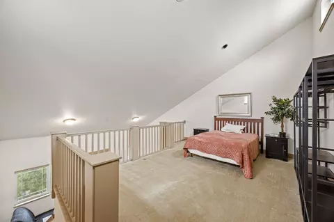Bedroom - 532 Silverleaf Dr, Whitefish, MT 59937 photo 3 of 5