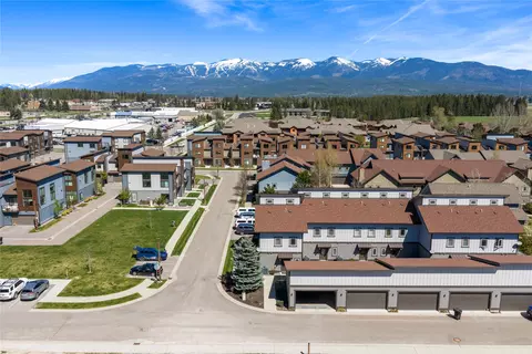 View/Area - 532 Silverleaf Dr, Whitefish, MT 59937 photo 2 of 6